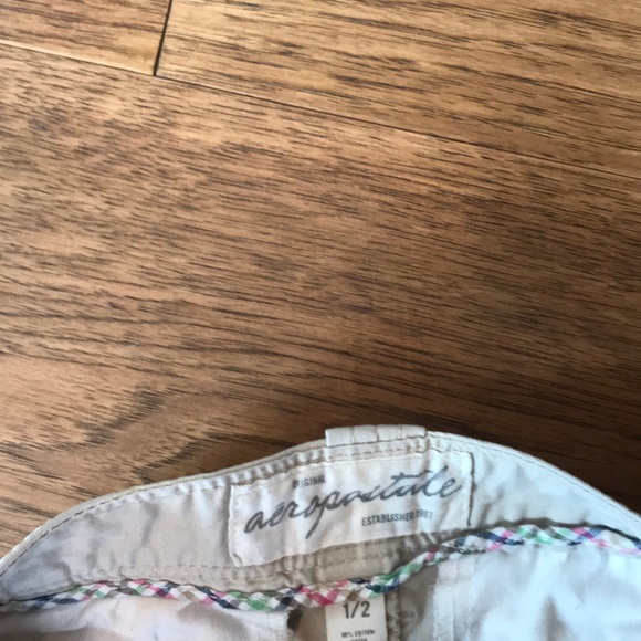 3/$12Shorts - Picture 3 of 3